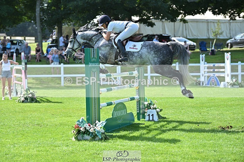 230909-121840-05442 - Cls 11 Snr Foxhunter & 1.20m Open