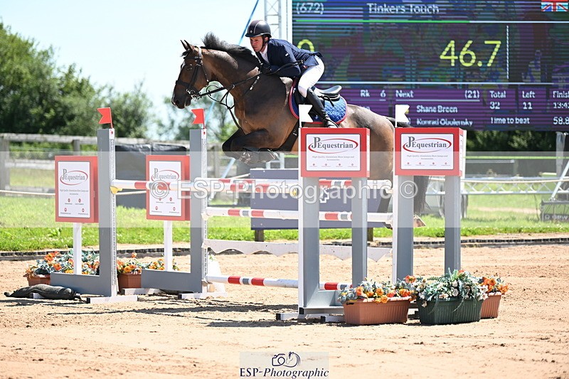 240719A-132307-10959 - Cls 35, YH 7 Yr Olds 1.30m