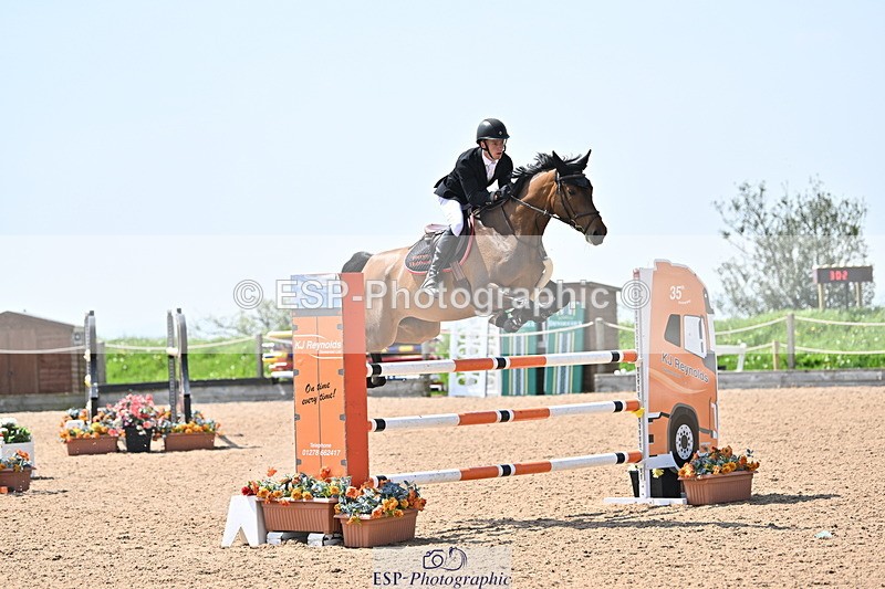 240511A-131234-13240 - Cls 35 Big Star 1st Jump Off