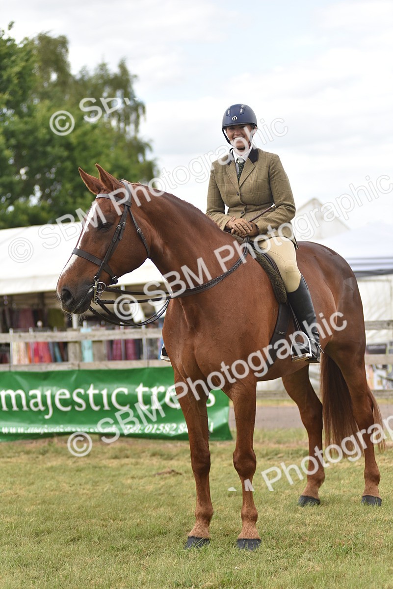 SBM_18202 - Class 122-123 - LIHS BHSA Raising Star Style and Performance Series