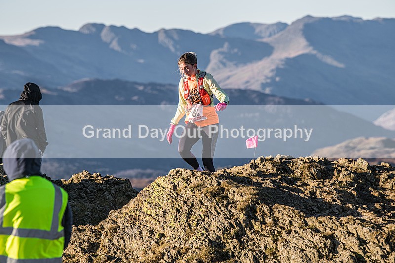 Wansfell-367 - Wansfell Race Saturday 27th December 2025