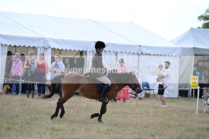 WJ7_6445 - Class 13 Ridden Veterans