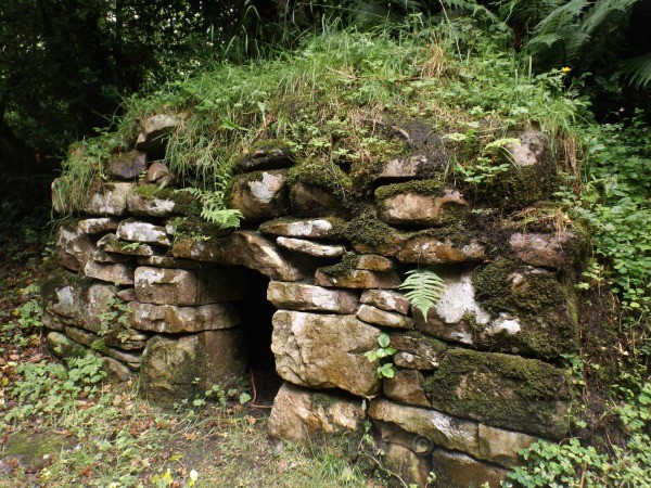 Ireland  Leitrim Retreat