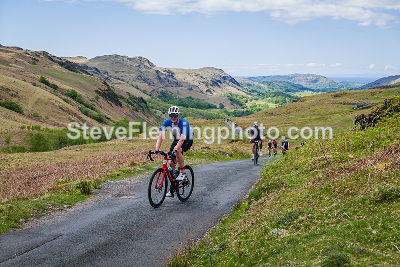 122724 - Hardknott Pass Camera 1 12.00-13.00