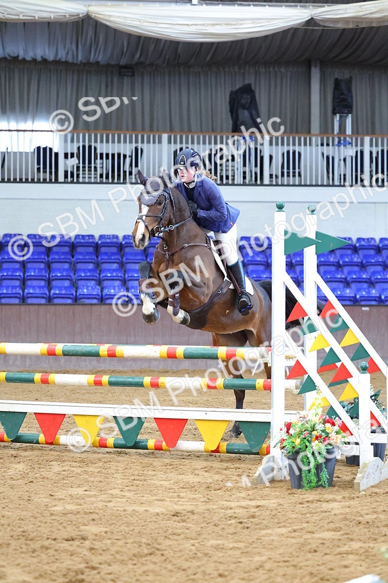 SBM_002964 - Class 14 - Clear Round 80cm