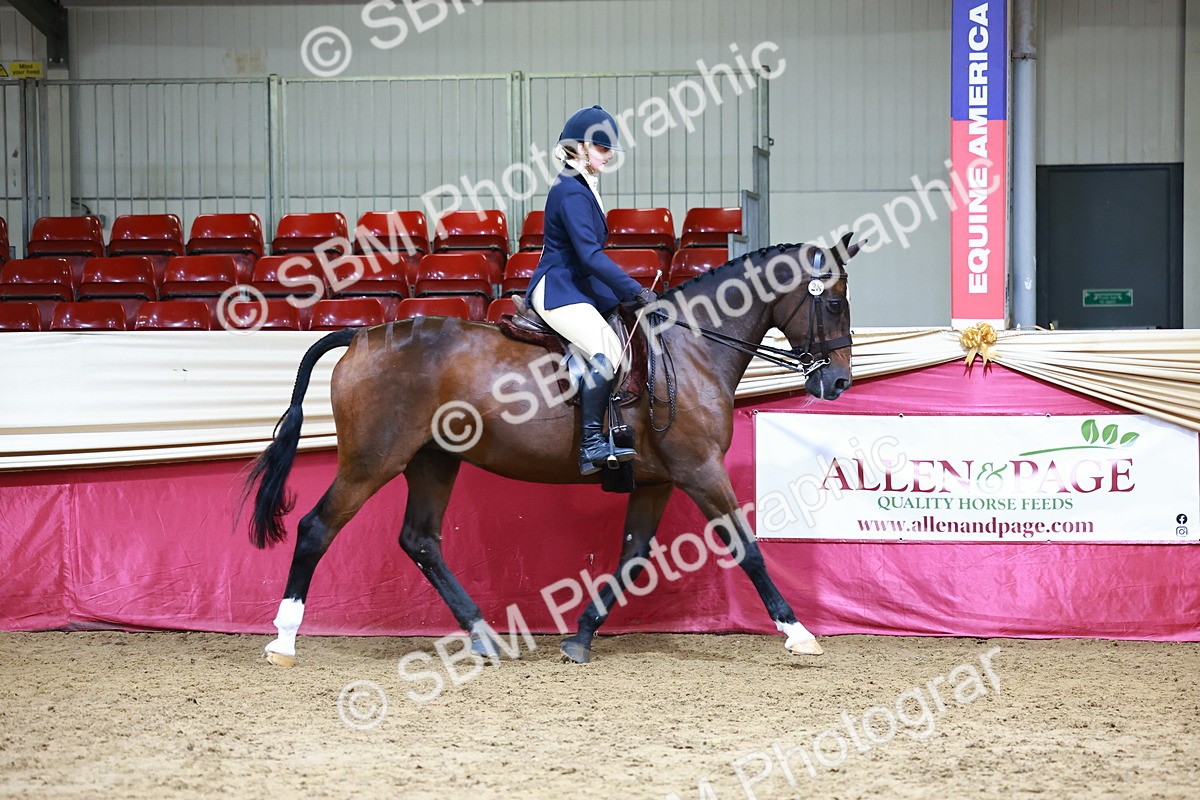 SBM_23207 - Class 904 - Supreme Final - Ridden Diamond