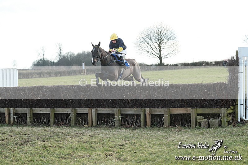 PtP 010325 633 - Beaufort Races Didmarton 01/03/25