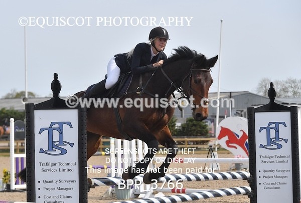 BPP_3766 - CLASS 3 Senior British Novice/ 90cm Open