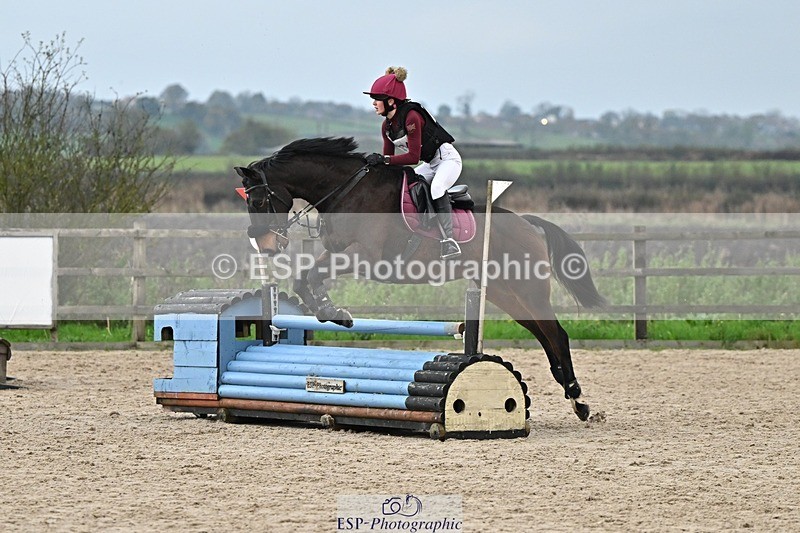 241110-155547-01345 - 80-85cm Arena Eventing