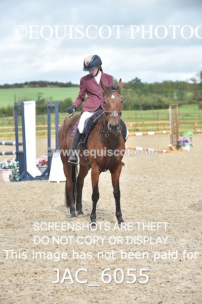 JAC_6055 - CLASS 5 SAT Pony Discovery / 90cm Open