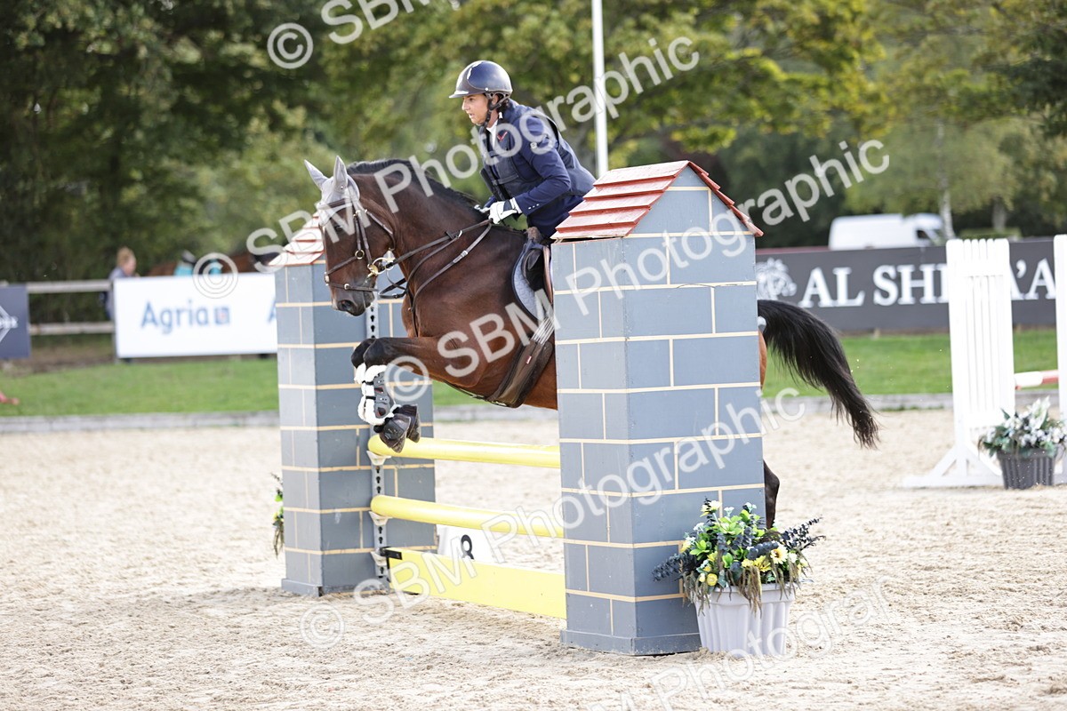 SBM_16719 - J33 - Senior 75cm Championship