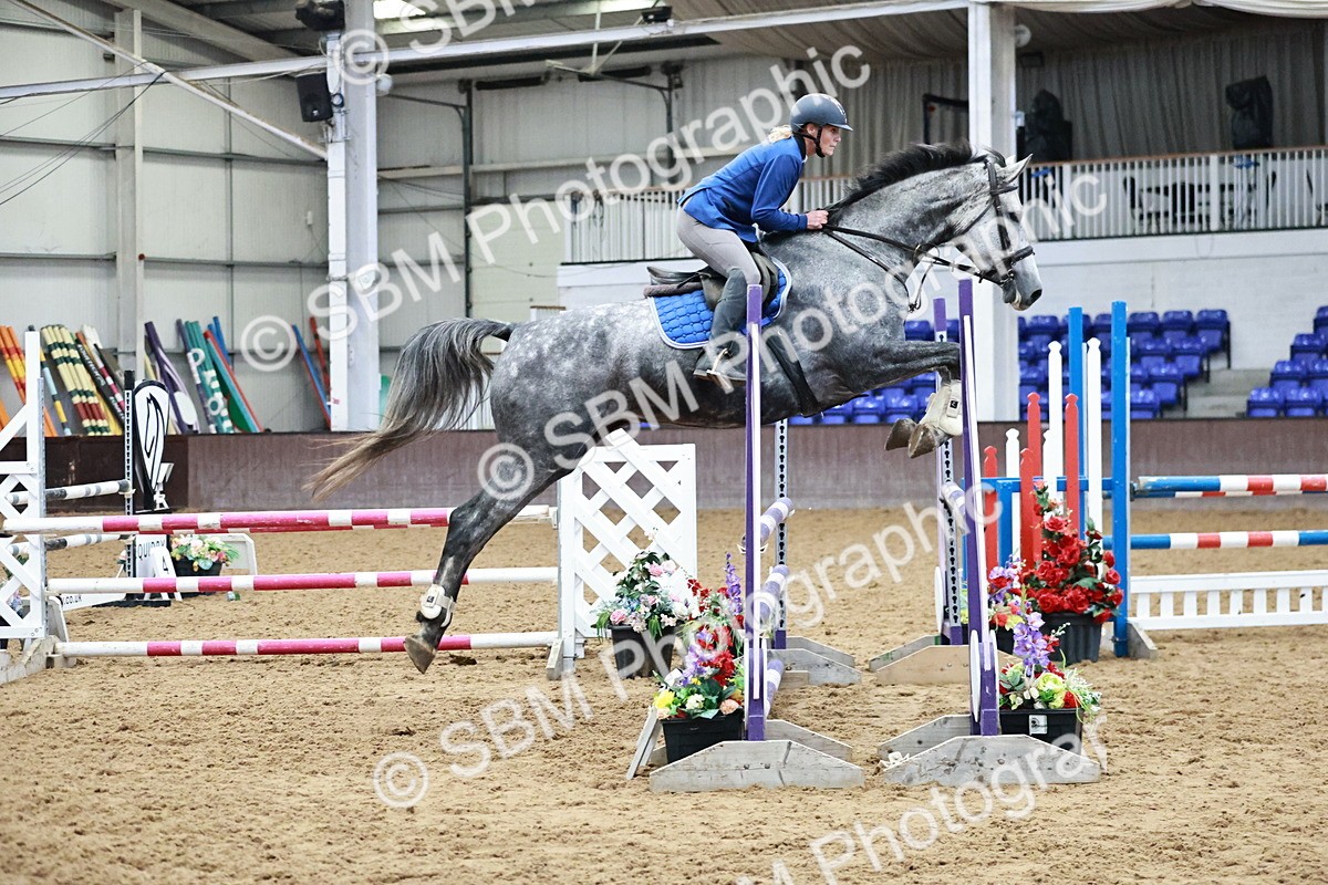 SBM_000908 - Class 3 - Senior Discovery 1.00m