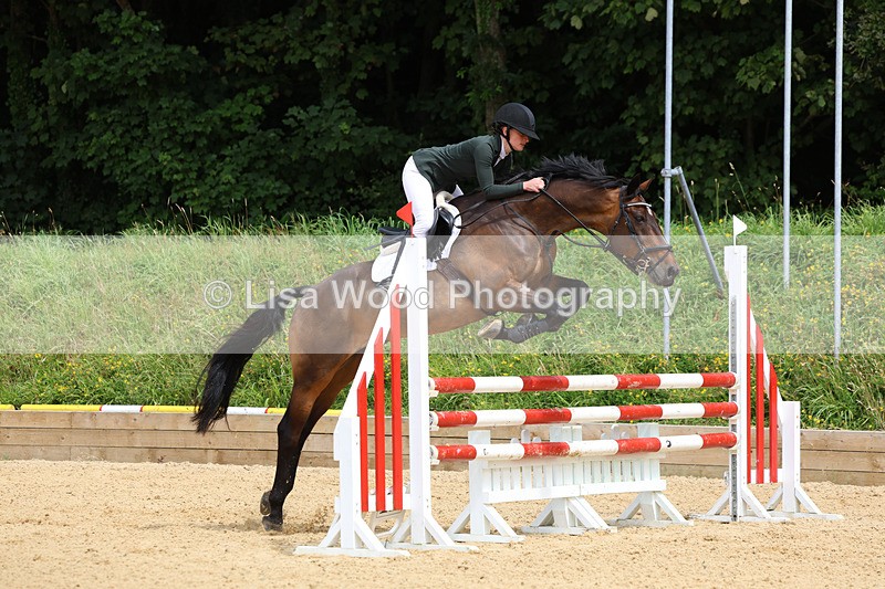 3E7A1253 - Class 11: Senior Discovery/1m open