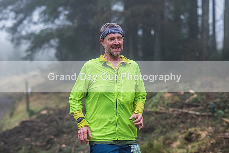 Glentress 21  10K-1448 - High Terrain Events Glentress 21 & 10K Trail Runs Saturday 18th February 2023