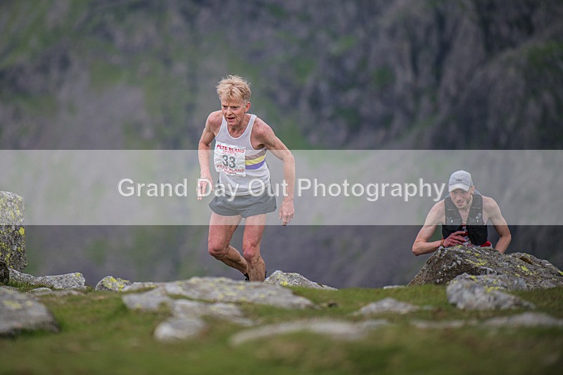 Duddon Long-151 - Duddon Valley Long Fell Race Saturday 1st June 2024