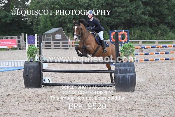 BPP_9520 - 1 METRE