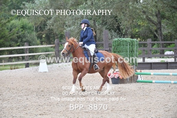 BPP_8870 - CLASS 3 40CM