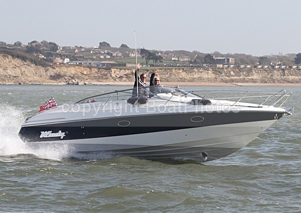 100417 WINDY GRAND TORNADO IMG_2000jpg - Motorboats - Open