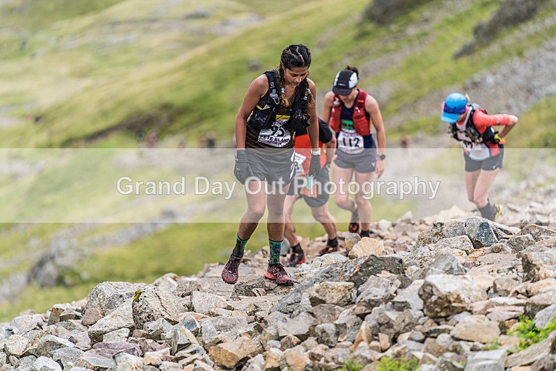 Borrowdale-954 - Borrowdale Fell Race Saturday 3rd August 2024