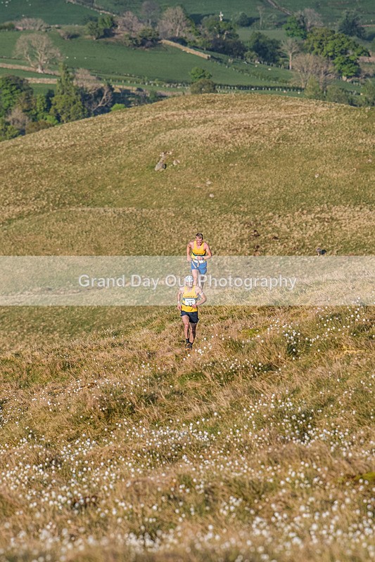Dockray Hartside-13 - Dockray Hartside Fell Race Wednesday 7th May 2025