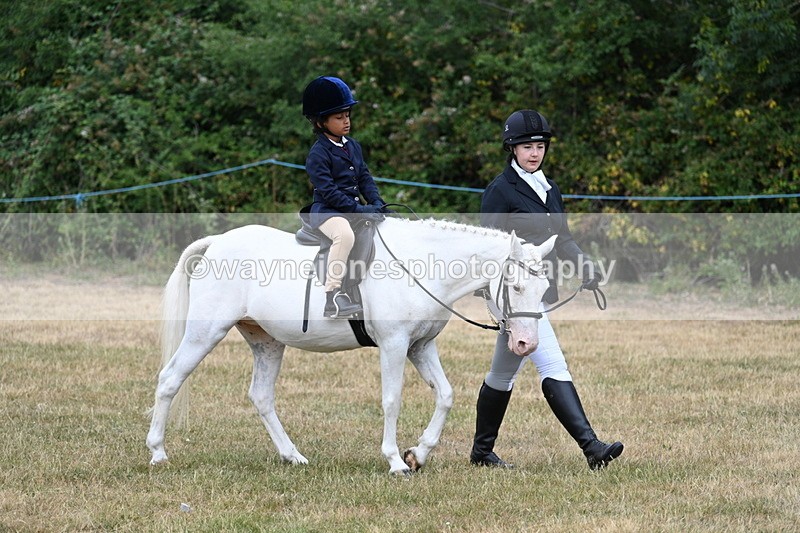 WJ7_9754 - Class 1 Lead Rein Pony