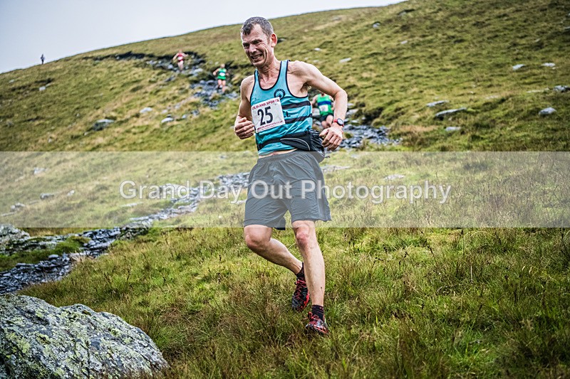 Bannerdale-49 - Bannerdale Fell Race Wednesday 19th August 2026