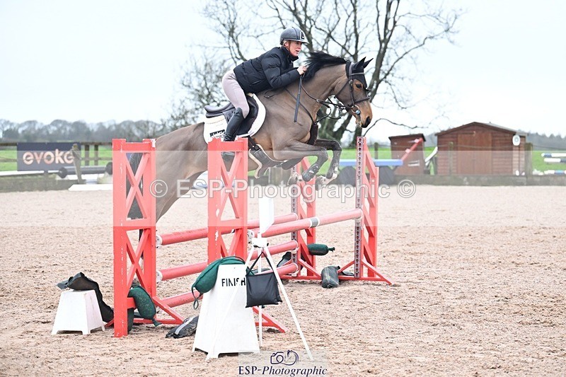 260121-103907-00130 - Clear Round & Snr Brit Nov 90cm