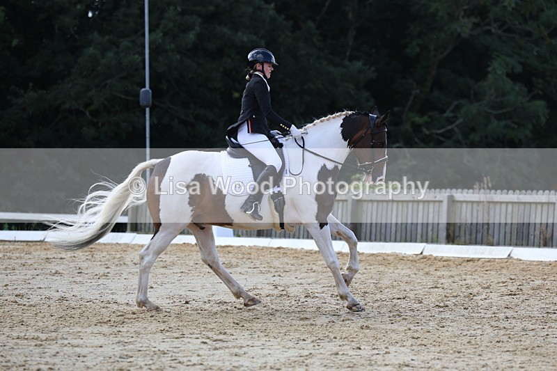 3E7A4161 - Class 9: Novice 6 Section B Championship