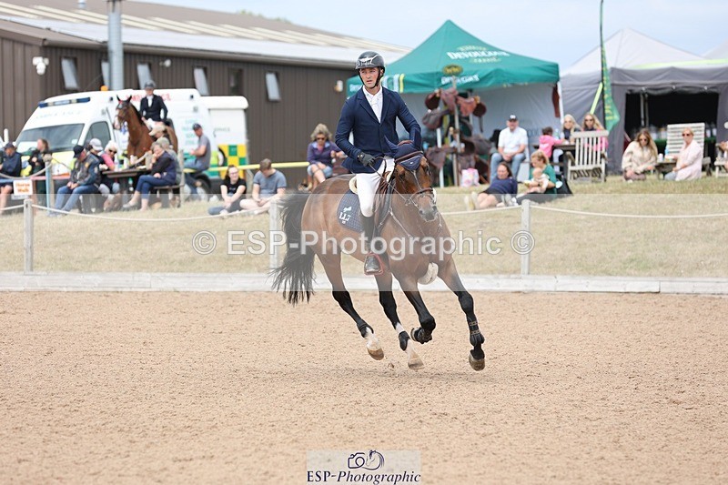 250719-135328-15857 - Cls 3, 3 Star Small Tour Start til Break