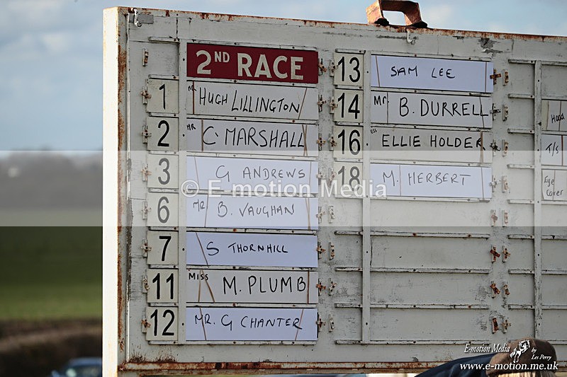 PtP 280226 179 - Kimblewick PtP Kingston Blount 28/02/26