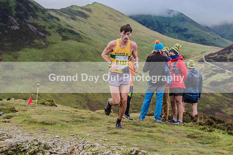 British Fell Relay-752 - British Fell & Hill Relay Championship Braithwaite Keswick Saturday 21st October 2023