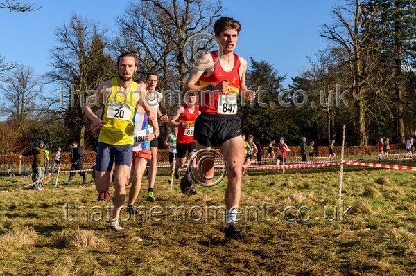 Falkirk25-528722 - Senior Men Set One