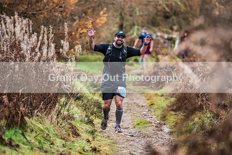 TVU 50  60K-584 - High Terrain Events Tweed Valley 50 & 65K Ultra Trail Races Sunday 19th November 2023