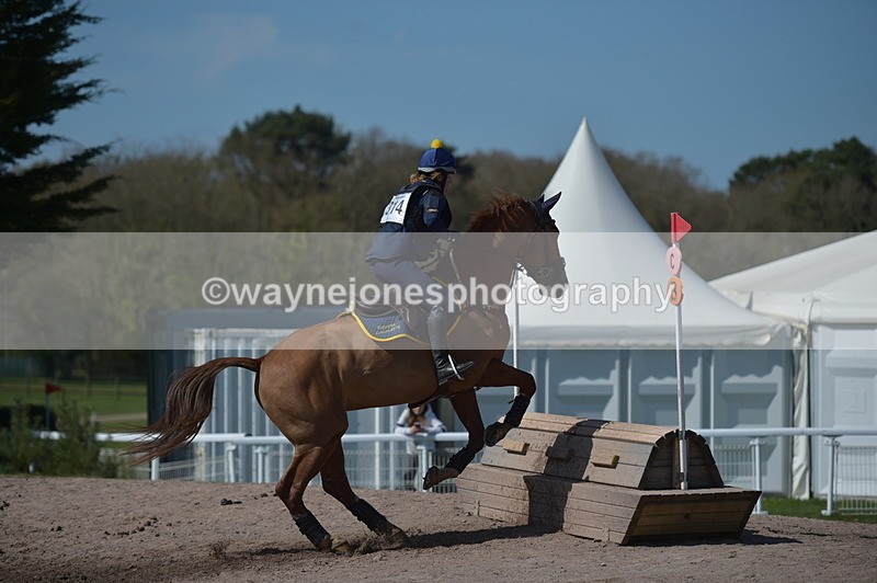 NGP_7814 - XC Time 13:22 to 13:28