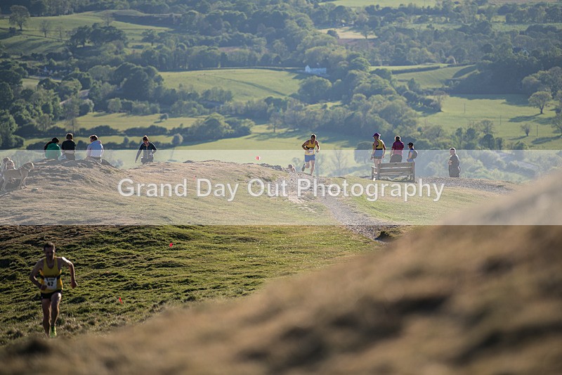 Latrigg Seniors-6 - Latrigg Fell Race (Seniors) Wednesday 14th May 2025