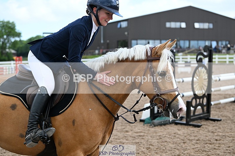 240609A-104124-04115 - Cls 22 Pony Discovery 2nd Round