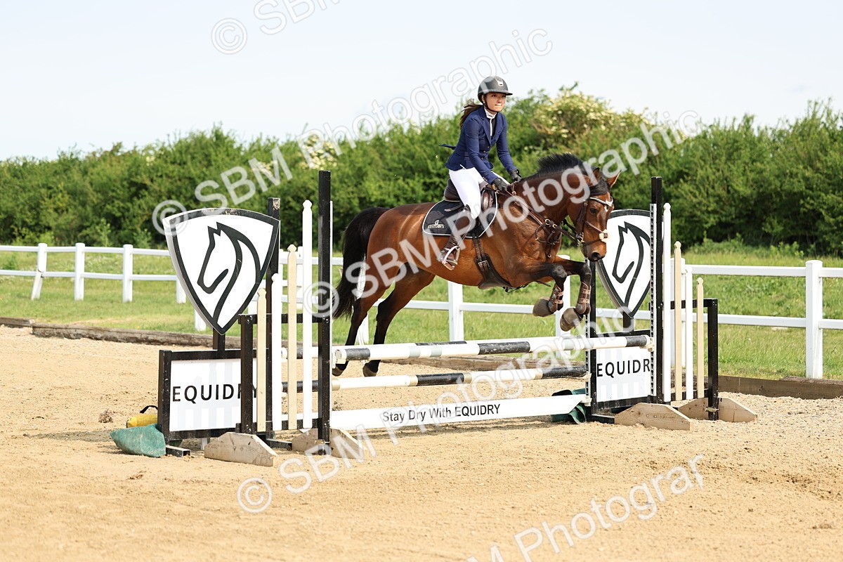 SBM_003983 - Class 15 - Clear Round