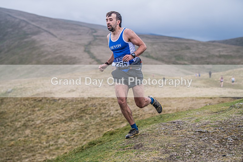 Seniors-529 - UKA 2026 Senior Inter-Counties Mountain Race - Sedbergh Sunday 3rd May 2026 - Seniors