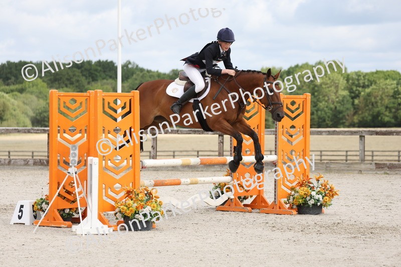 20250622-2131 - PC 90 Qualifier - Round 1