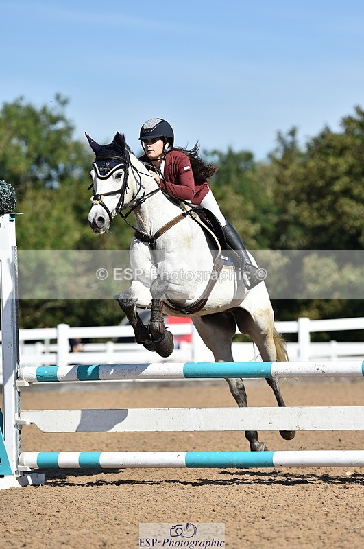 230903A-104646-04031 - Cls 18 Pony Brit Novice & 80cm Open