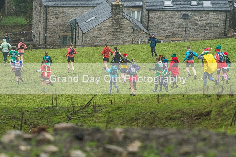 Litton-285 - Litton Christmas Cracker Fell Race Sunday 15th December 2024