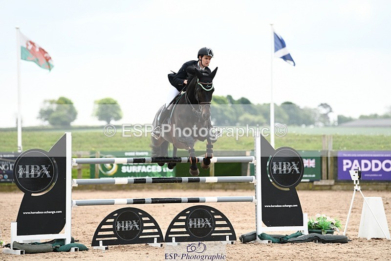 250508-130316-02341 - Cls 3 National 1.30m Open