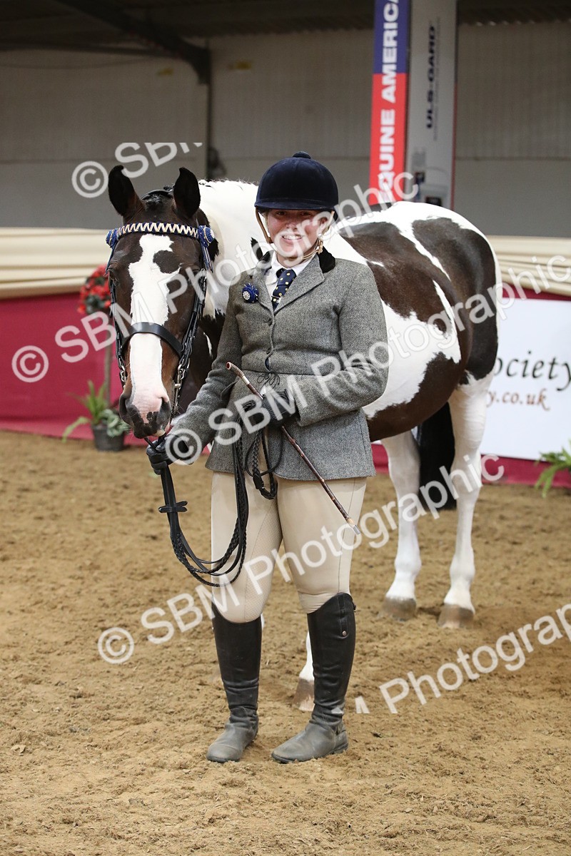 SBM_05761 - Class 9R - Regional IH Pre-Vet