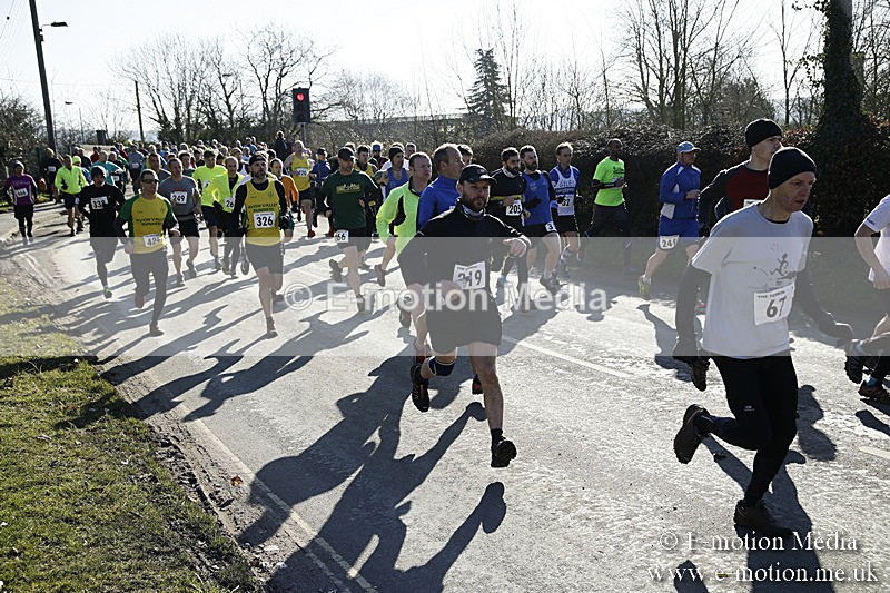 PVT 250218 -14 - The Terminator 2018 Pewsey Vale 25/02/18
