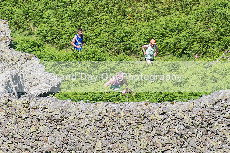 Arnison-37 - Arnison Dash Fell Race Sunday 29th June 2025