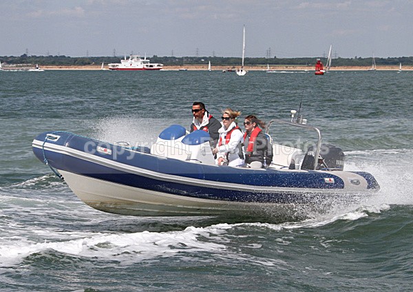 100620 AVON RIB IMG_4544 - RIBs, Tenders, Dories, Dinghies