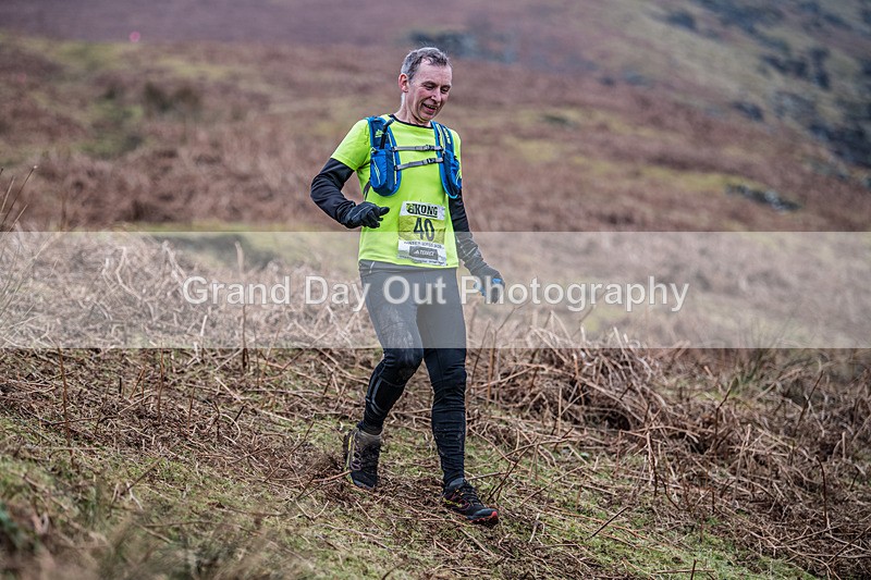 BB Kong-1065 - BB Kong Fell Race Saturday 15th February 2025