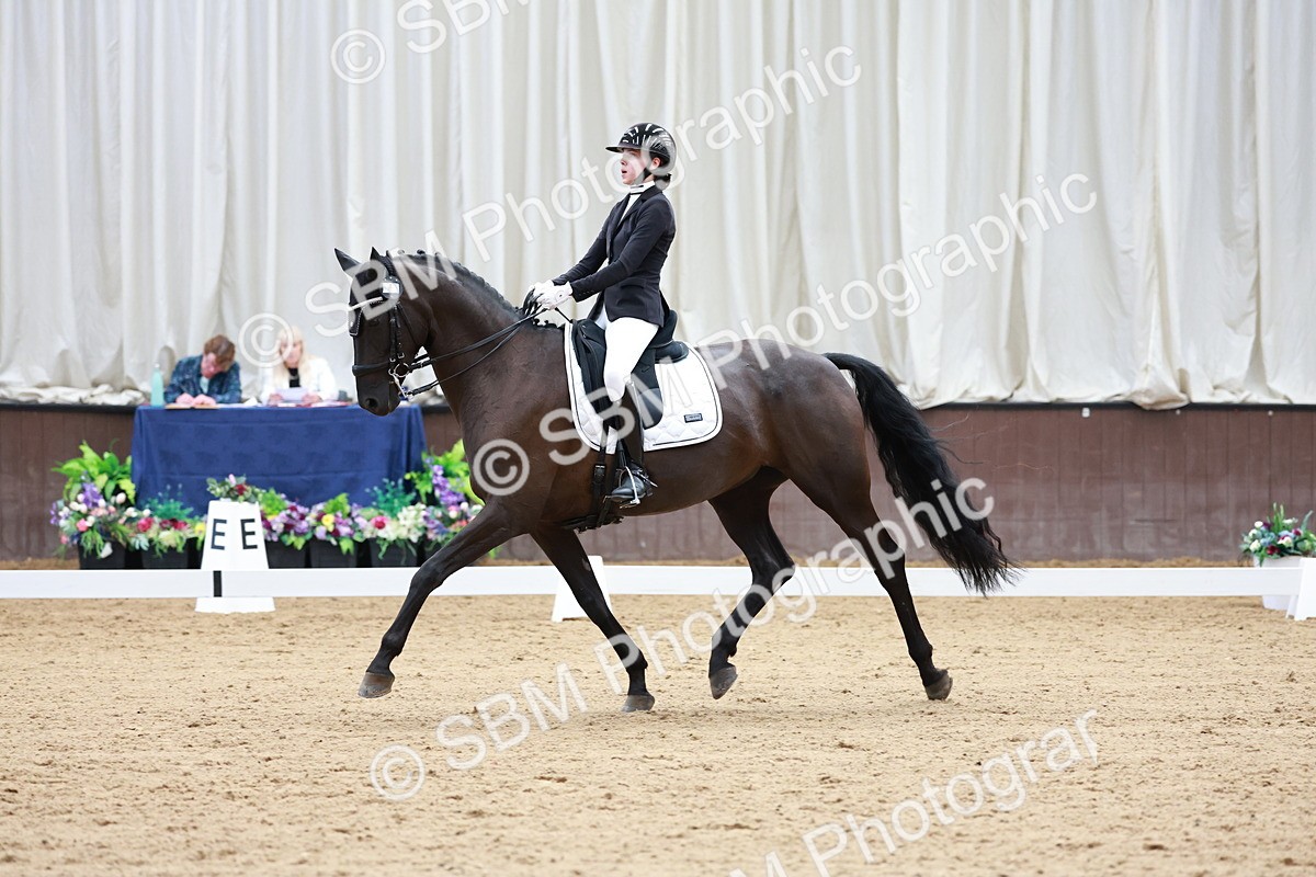 SBM_017743 - Class 15 - FEI Junior