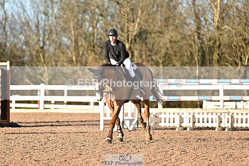 251203-143129-00837 - Cls 6 National 1.30m and 1.40m