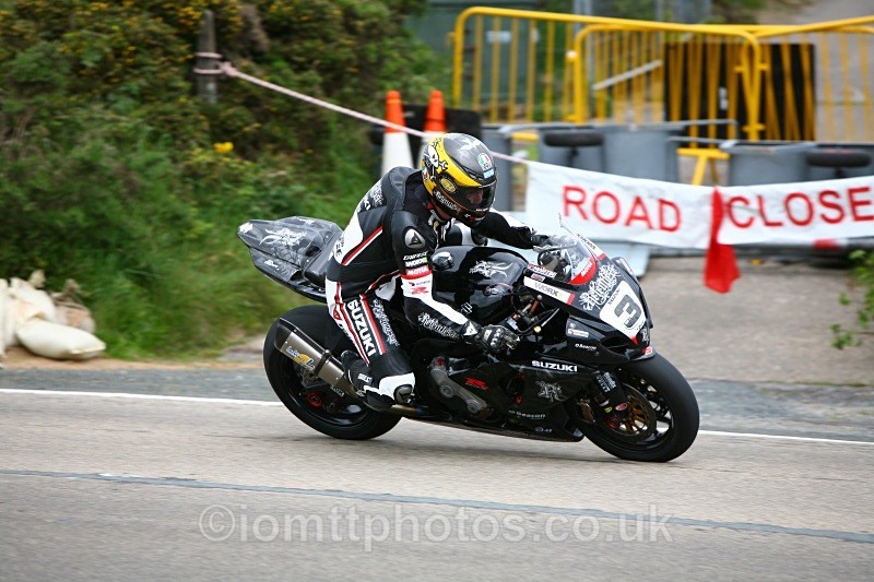  - Superbike Race